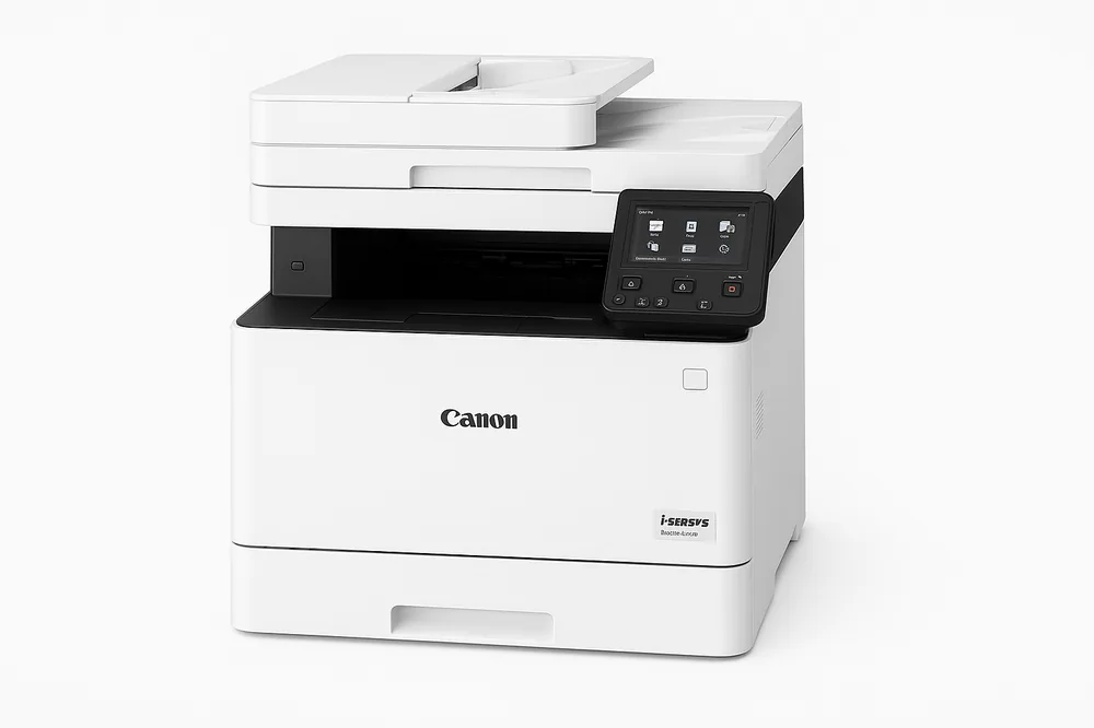 Canon i-SENSYS MF655Cdw